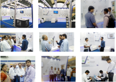 Thank you for visiting SAPCON at Dairy Industry Expo - Cover Image