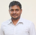 Vikas Tripathi: level sensor expert