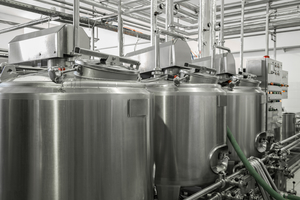 Pasteurized Milk